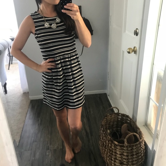 💐 Madewell Daybreak Ponte Mini Stress XS - Picture 2 of 8